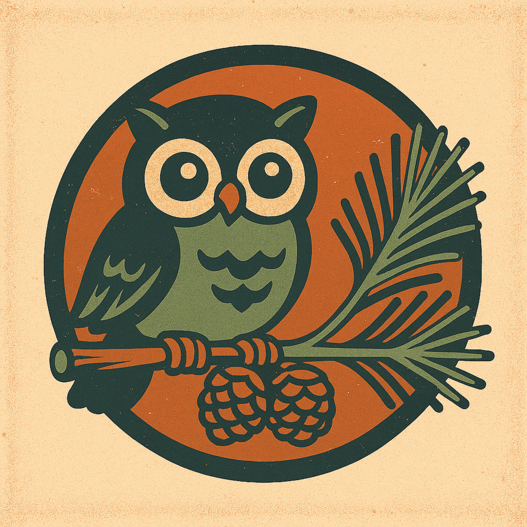 Artemis Owl Systems owl mark